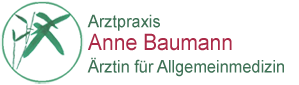 Arztpraxis Anne Baumann - Ärztin für Allgemeinmedizin