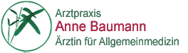 Arztpraxis Anne Baumann - Ärztin für Allgemeinmedizin